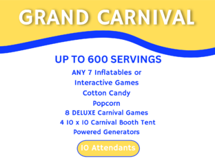 Grand Carnival 