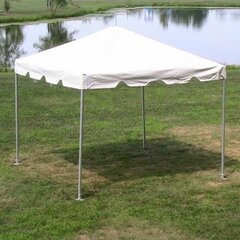 10x10 Frame Tent 