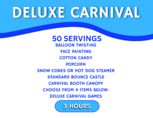 Deluxe Carnival