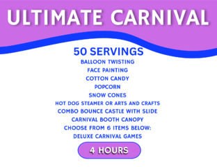 Ultimate Carnival 