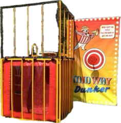 Dunk Tank