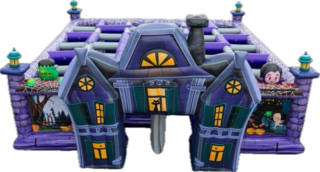 Haunted Maze (large)