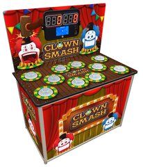 Clown Smash