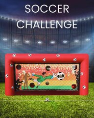 Soccer Challenge