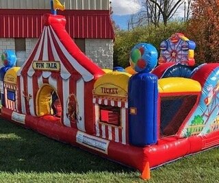 Toddler Fun Fair