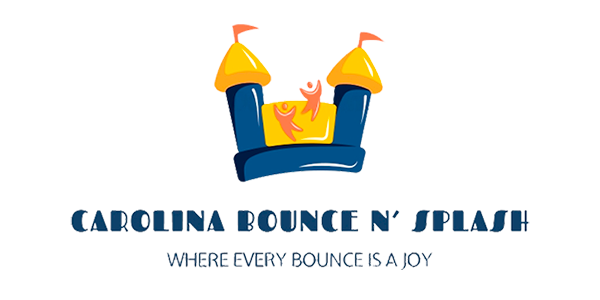 Carolina Bounce N’ Splash