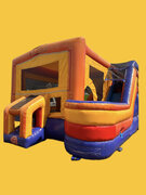 Funtastic Bounce And Slide WET