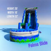 Palms Slide