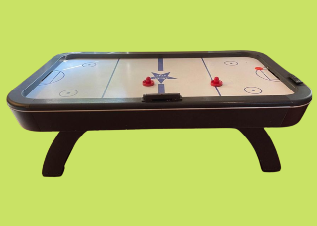 Portable Air Hockey Table Rental Near Me