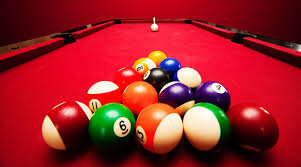 How To Rack Pool Balls