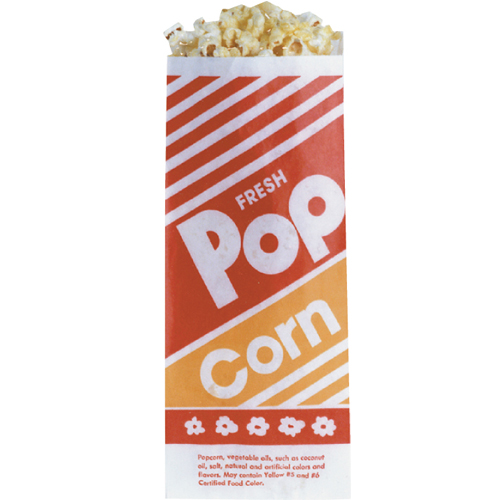 Who Invented Popcorn?