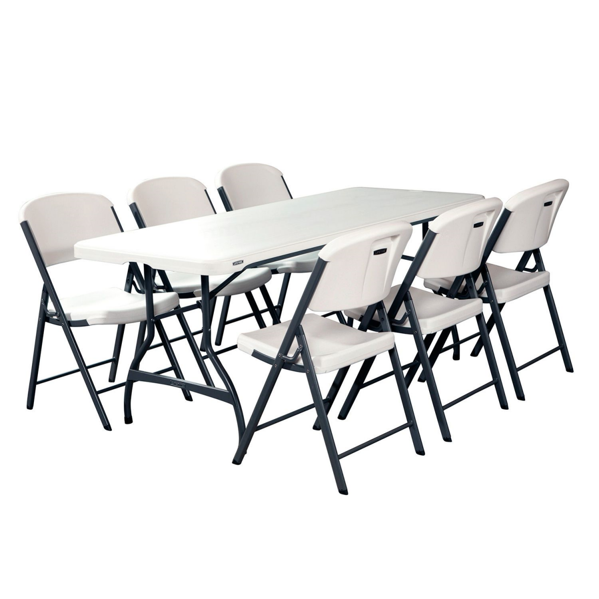 table and chair rentals