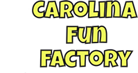Carolina Fun Factory Logo