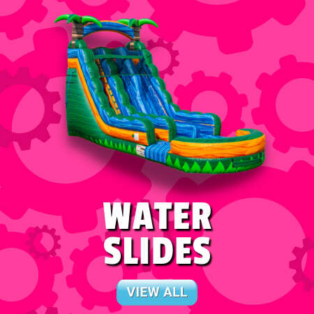 Cameron water slide rentals