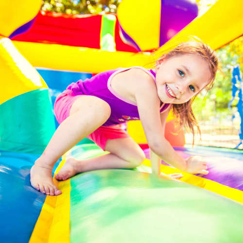 Bounce House Rentals Southern Pines NC