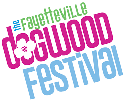 The Fayetteville NC Dogwood Festival