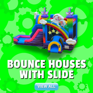 Hope Mills Bounce House Rentals