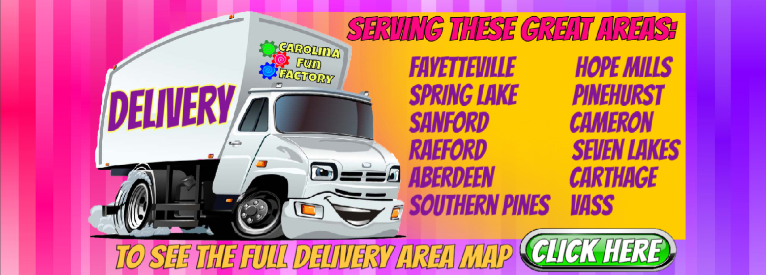Click Here to view greater delivery area map Click Here to view greater delivery area map