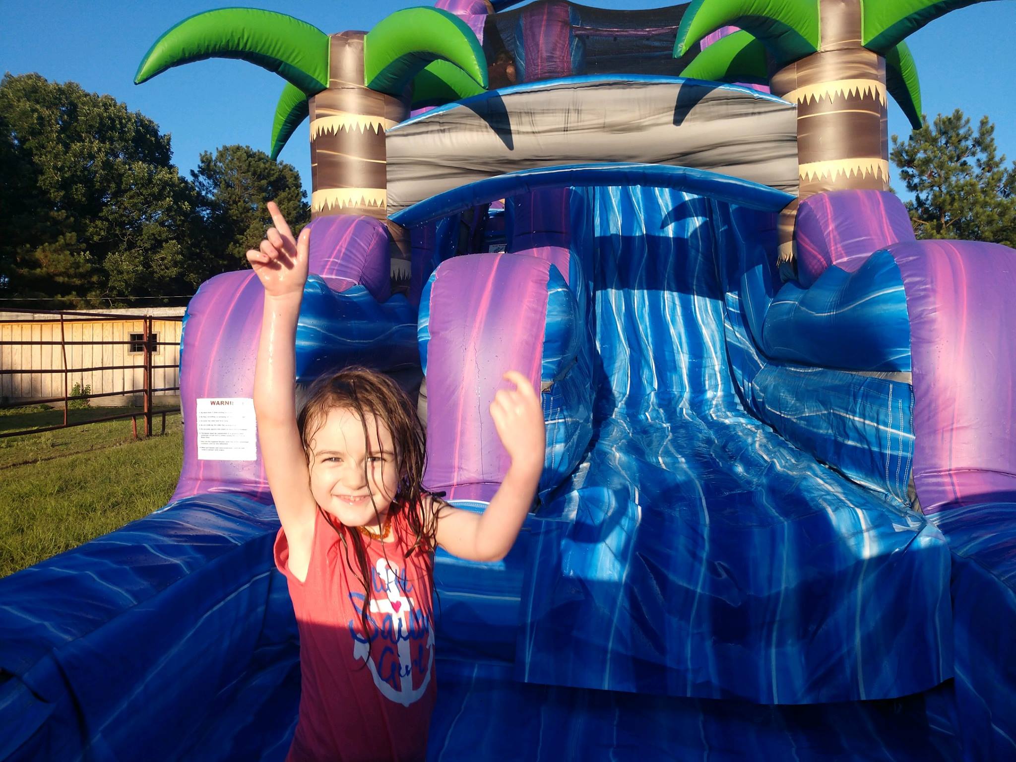 Lakeland Bounce House