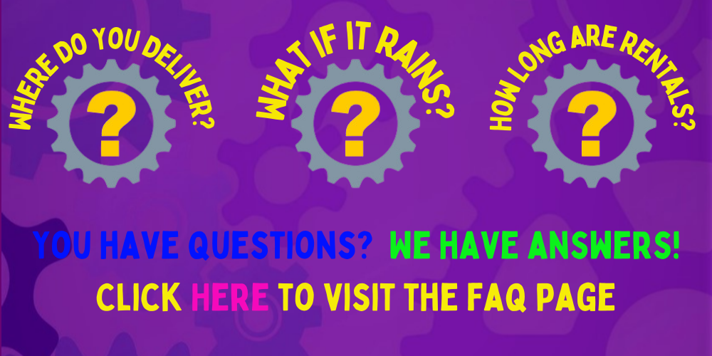 Find Answers To Commonly Asked Questions HERE Find Answers To Commonly Asked Questions HERE