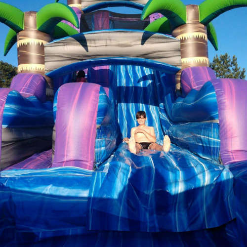 Click HERE for Graduation Party Water Slides Rentals Click HERE for Graduation Party Water Slides Rentals