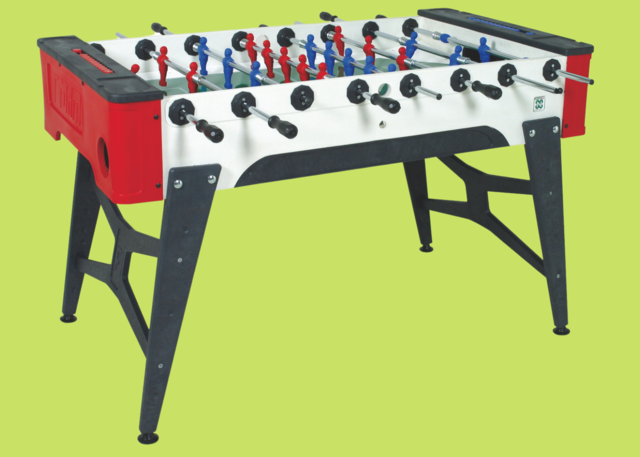 Portable Foosball Table Rental