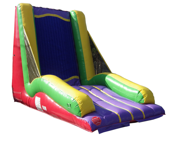 Velcro Wall Rentals, Inflatable Velcro Walls