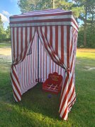 Create Your Own Carnival Game Booth Rental Package