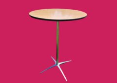 Cocktail Table Rentals