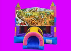 Dinosaur Bounce House Rental PYP