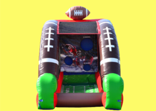 Touchdown Football Challenge