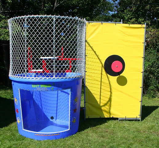 Dunk Tank 