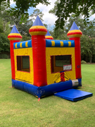 Junior Castle Bouncer House