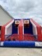 Basketball Inflatable Game