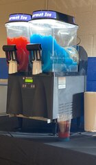 Slushie Machine