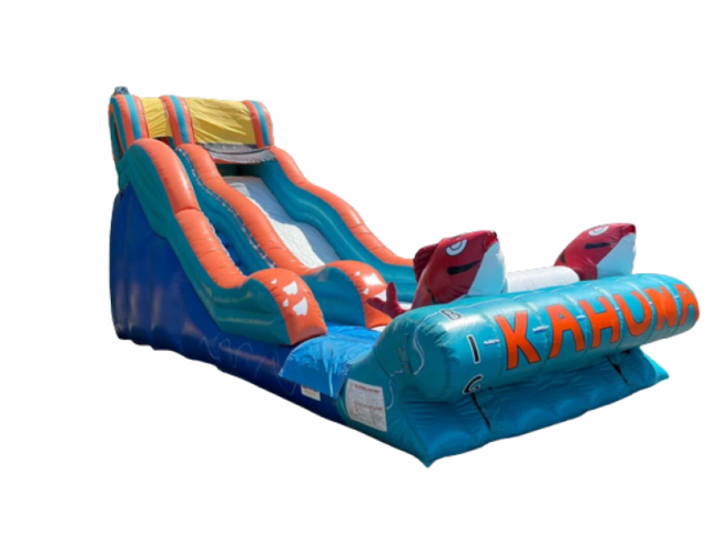 18ft Big Kahuna