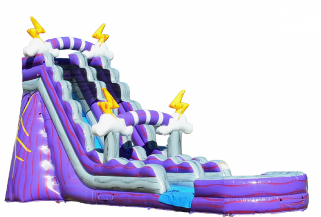 19ft Thunder Mountain