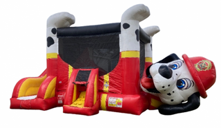Paw Patrol Bounce House