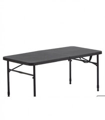 Rectangle Folding Table
