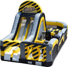 Xtreme Caution