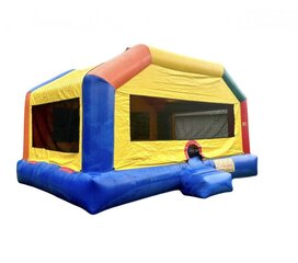 XL Bounce House