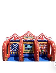 Carnival Games