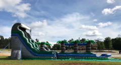 Water Slide Rentals Seneca SC | Carolina Bounce