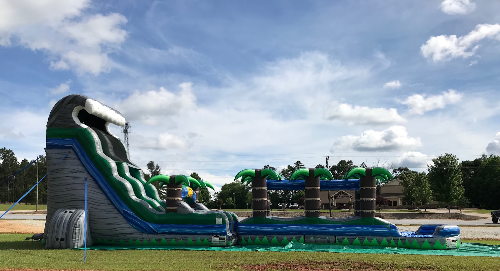 Bounce House Rentals In Oconee County And Upstate Sc Party Jump