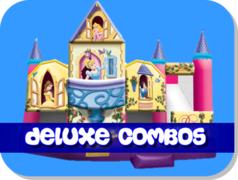 DELUXE COMBO UNITS