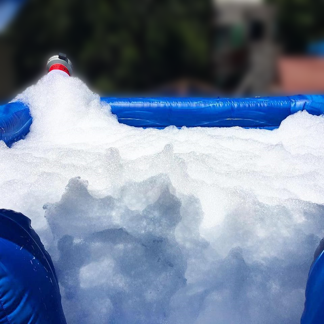 Foam Party Fresno Central Valley Foam Machine Party Foam Machine