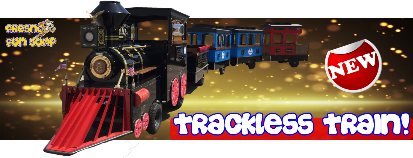 Bounce House Rentals Fresno, Clovis, Fowler, Sanger, Party Rentals