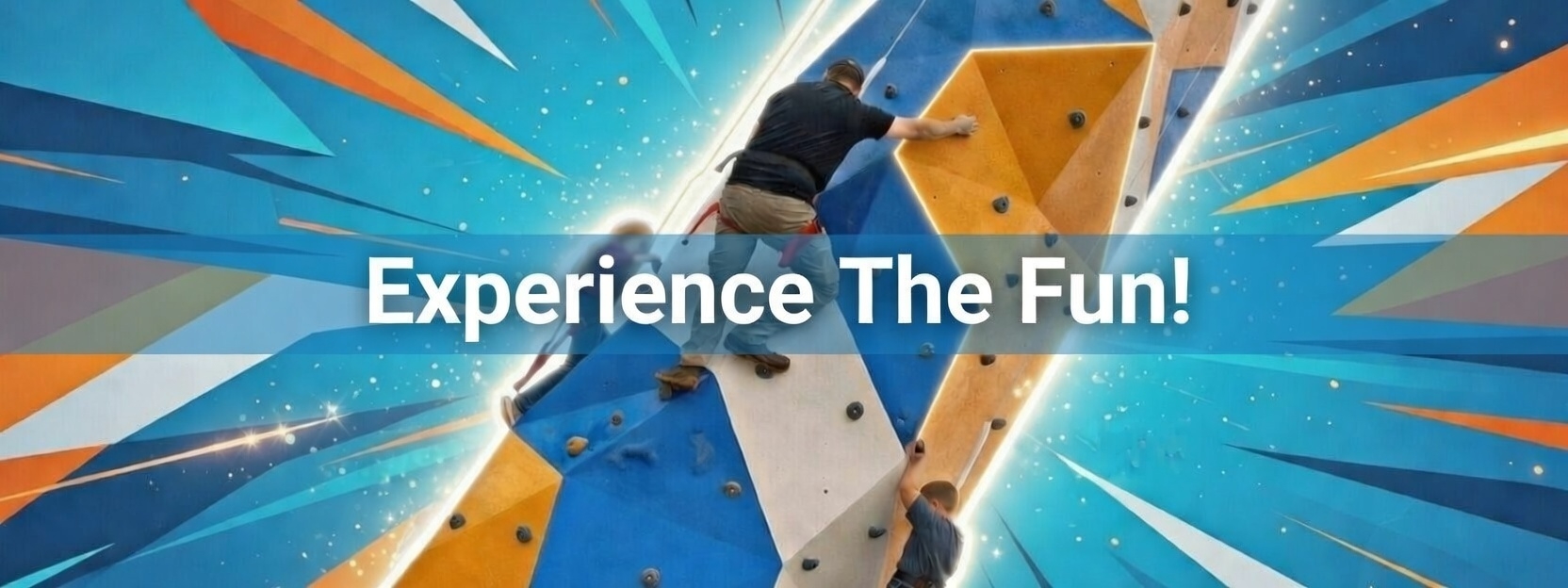 Rock Climbing Wall Rentals