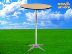 Cocktail Table (42 inch Height)