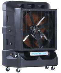 36' Evaporative Cooling Fan Rental PORTACOOL